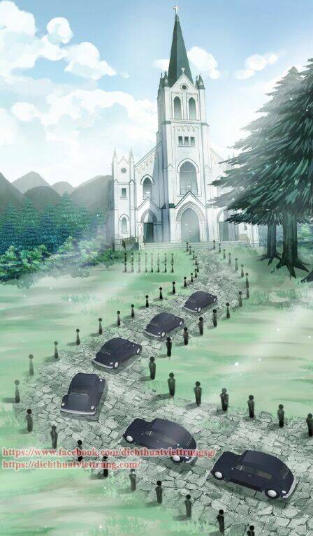 Vết Cắn Ngọt Ngào 3 Chapter 30 - Trang 2