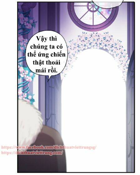 Vết Cắn Ngọt Ngào 3 Chapter 30 - Trang 2