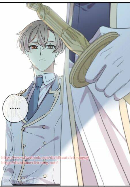 Vết Cắn Ngọt Ngào 3 Chapter 30 - Trang 2