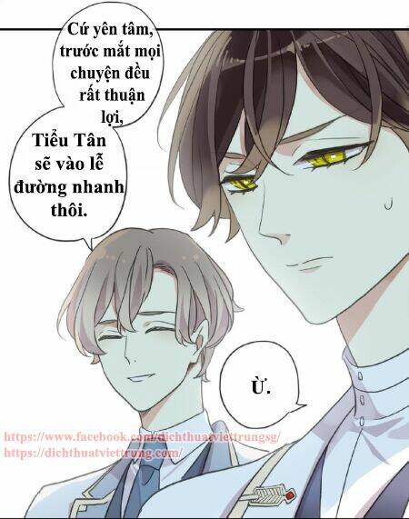 Vết Cắn Ngọt Ngào 3 Chapter 30 - Trang 2