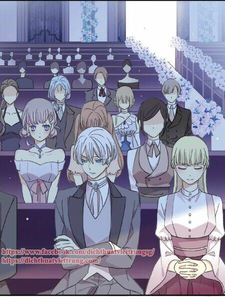 Vết Cắn Ngọt Ngào 3 Chapter 30 - Trang 2