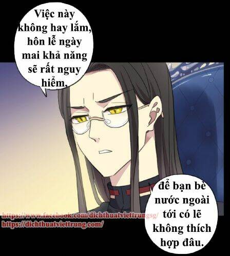 Vết Cắn Ngọt Ngào 3 Chapter 30 - Trang 2