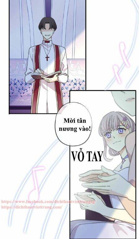 Vết Cắn Ngọt Ngào 3 Chapter 30 - Trang 2