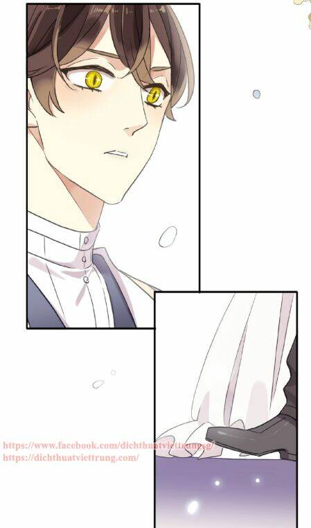 Vết Cắn Ngọt Ngào 3 Chapter 30 - Trang 2