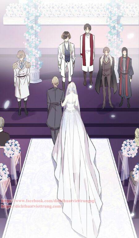 Vết Cắn Ngọt Ngào 3 Chapter 30 - Trang 2