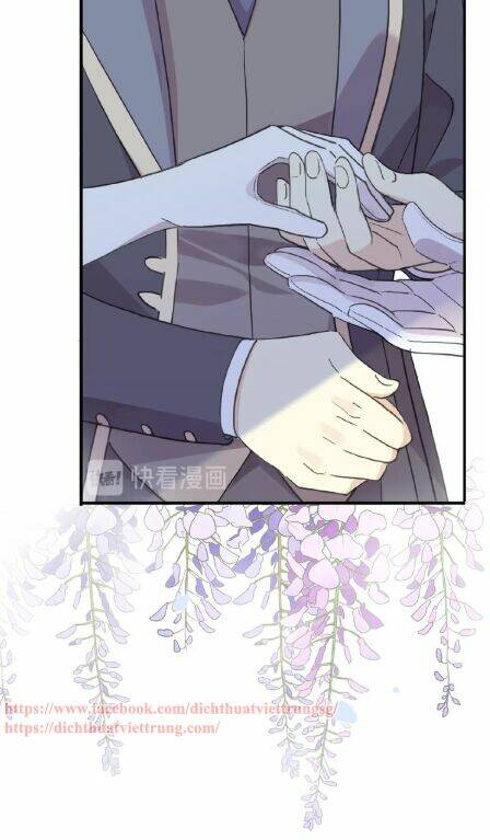 Vết Cắn Ngọt Ngào 3 Chapter 30 - Trang 2