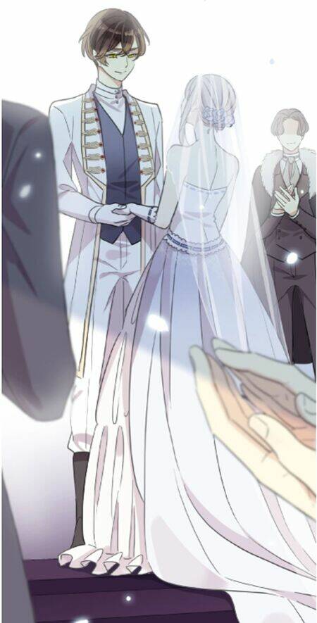 Vết Cắn Ngọt Ngào 3 Chapter 30 - Trang 2