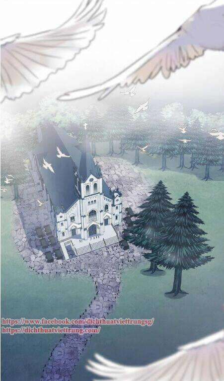 Vết Cắn Ngọt Ngào 3 Chapter 30 - Trang 2