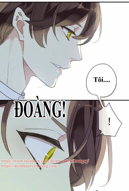 Vết Cắn Ngọt Ngào 3 Chapter 30 - Trang 2