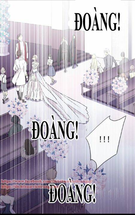 Vết Cắn Ngọt Ngào 3 Chapter 30 - Trang 2