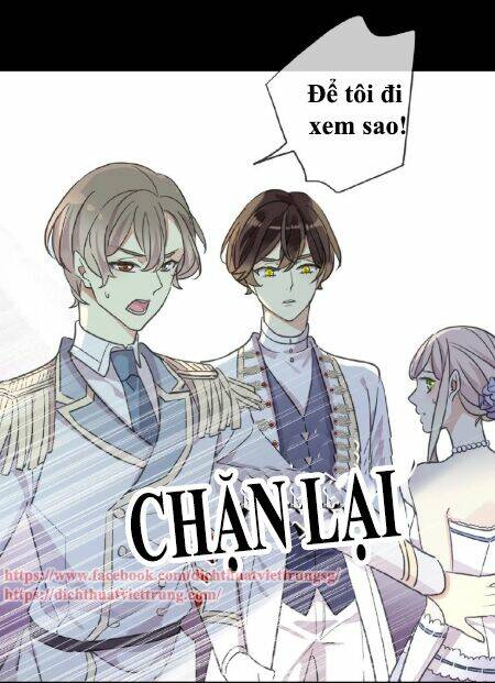Vết Cắn Ngọt Ngào 3 Chapter 30 - Trang 2