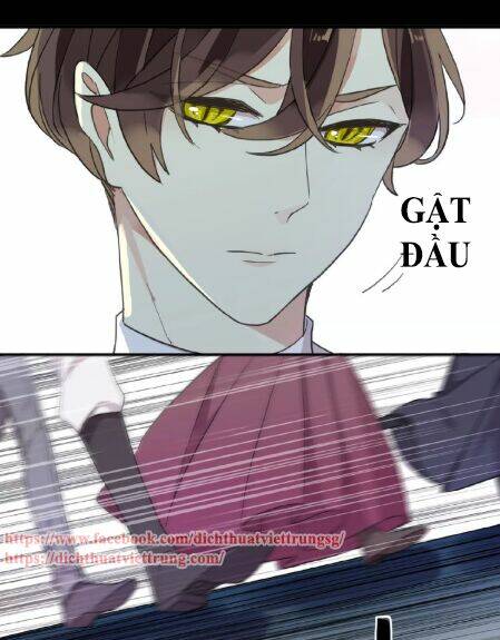 Vết Cắn Ngọt Ngào 3 Chapter 30 - Trang 2