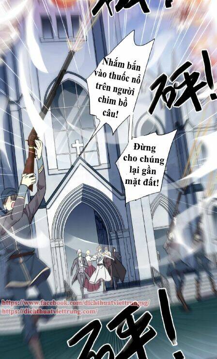 Vết Cắn Ngọt Ngào 3 Chapter 30 - Trang 2