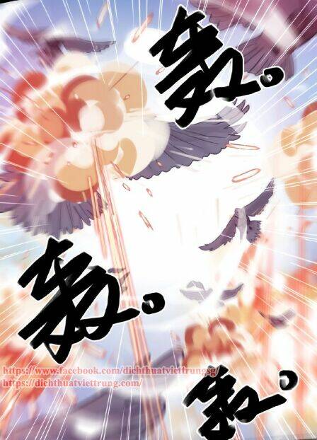 Vết Cắn Ngọt Ngào 3 Chapter 30 - Trang 2