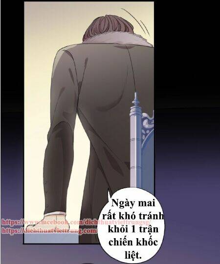 Vết Cắn Ngọt Ngào 3 Chapter 30 - Trang 2