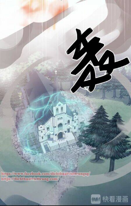 Vết Cắn Ngọt Ngào 3 Chapter 30 - Trang 2