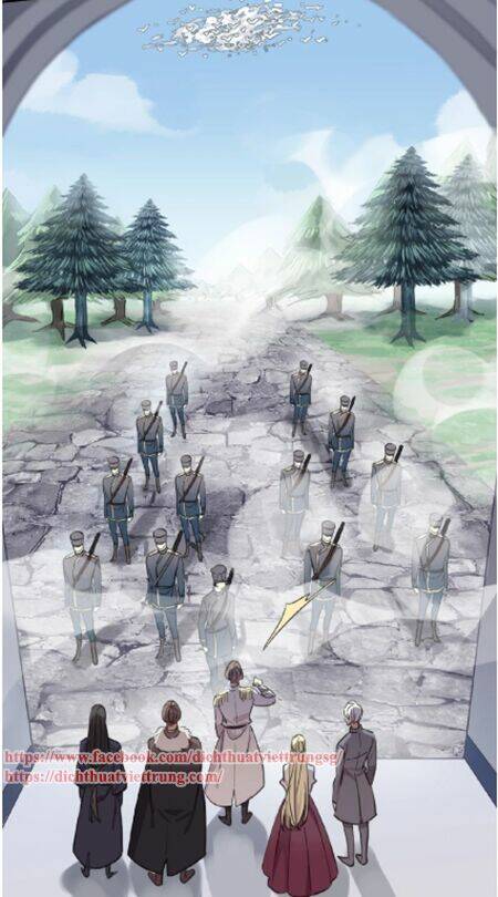 Vết Cắn Ngọt Ngào 3 Chapter 30 - Trang 2