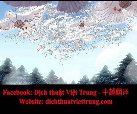 Vết Cắn Ngọt Ngào 3 Chapter 30 - Trang 2