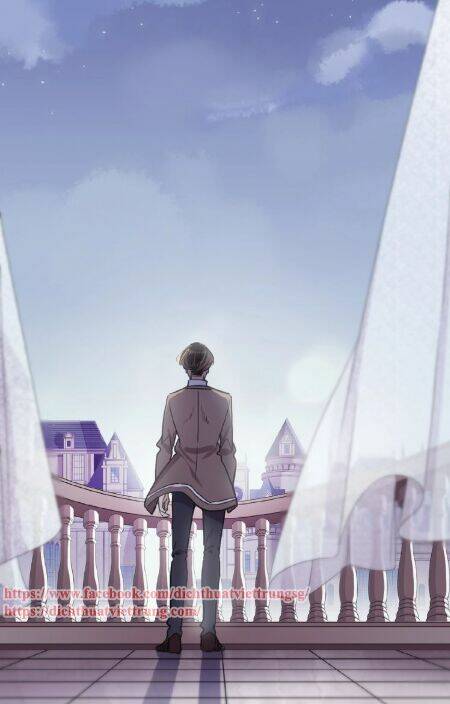 Vết Cắn Ngọt Ngào 3 Chapter 30 - Trang 2