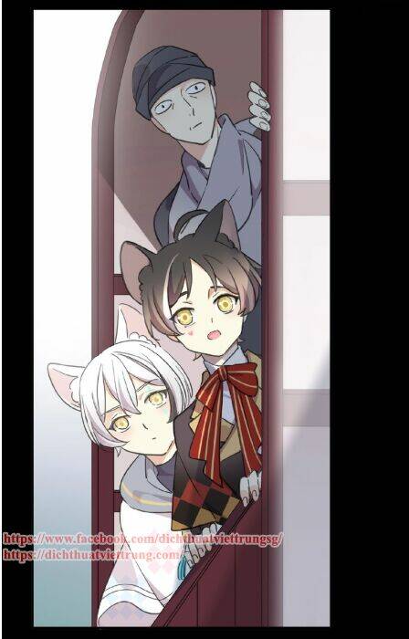 Vết Cắn Ngọt Ngào 3 Chapter 31 - Trang 2