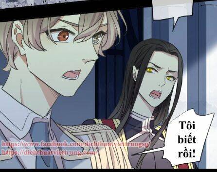 Vết Cắn Ngọt Ngào 3 Chapter 31 - Trang 2