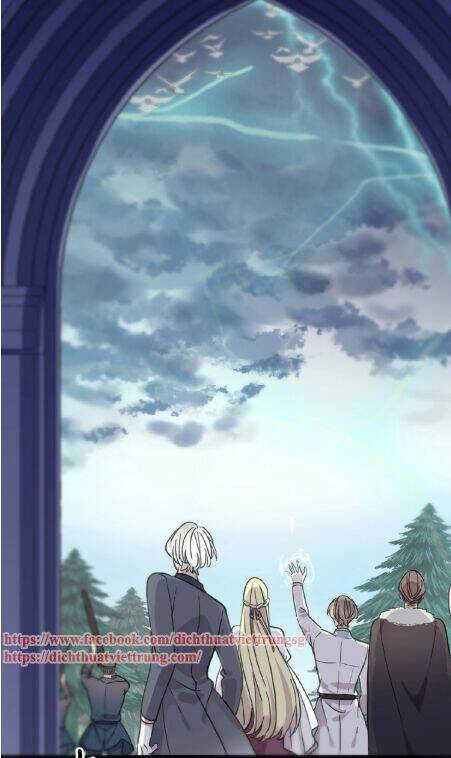 Vết Cắn Ngọt Ngào 3 Chapter 31 - Trang 2