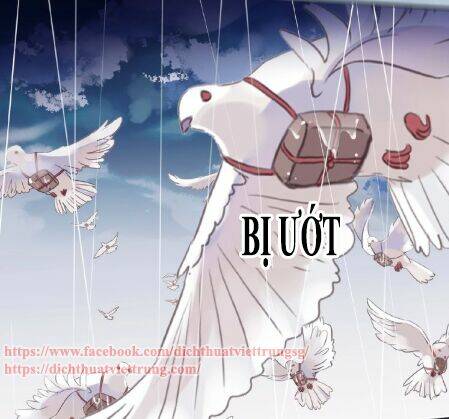 Vết Cắn Ngọt Ngào 3 Chapter 31 - Trang 2