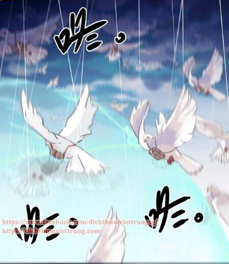 Vết Cắn Ngọt Ngào 3 Chapter 31 - Trang 2