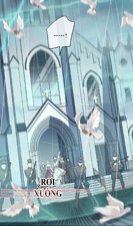 Vết Cắn Ngọt Ngào 3 Chapter 31 - Trang 2