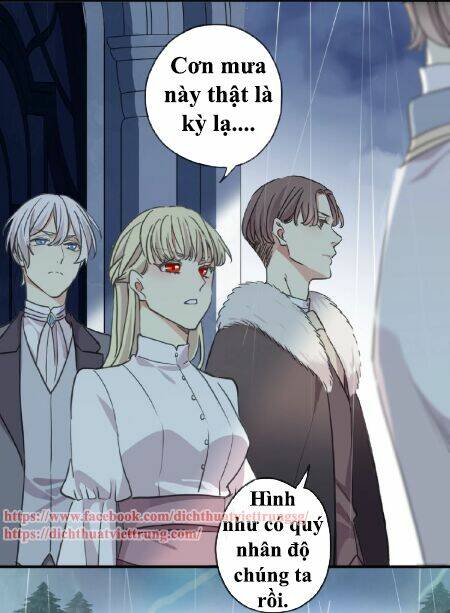 Vết Cắn Ngọt Ngào 3 Chapter 31 - Trang 2