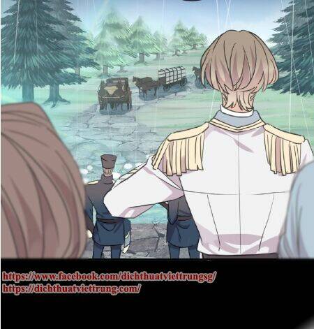 Vết Cắn Ngọt Ngào 3 Chapter 31 - Trang 2