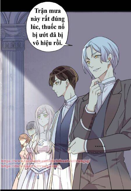 Vết Cắn Ngọt Ngào 3 Chapter 31 - Trang 2