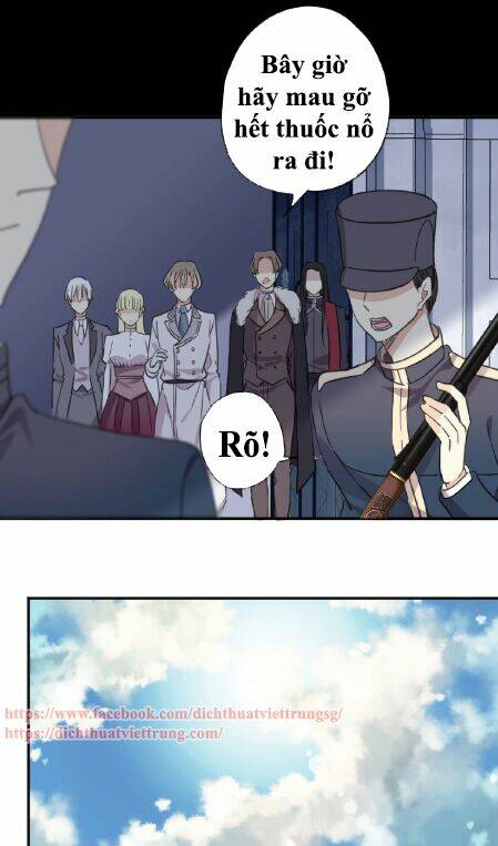 Vết Cắn Ngọt Ngào 3 Chapter 31 - Trang 2