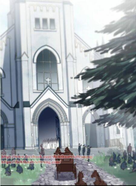 Vết Cắn Ngọt Ngào 3 Chapter 31 - Trang 2