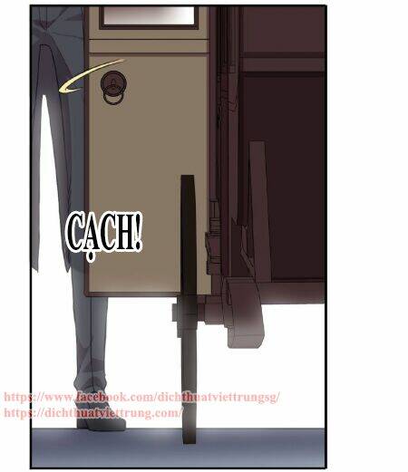 Vết Cắn Ngọt Ngào 3 Chapter 31 - Trang 2