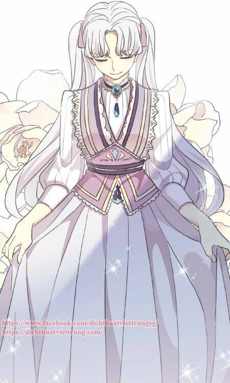 Vết Cắn Ngọt Ngào 3 Chapter 31 - Trang 2