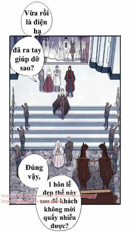 Vết Cắn Ngọt Ngào 3 Chapter 31 - Trang 2