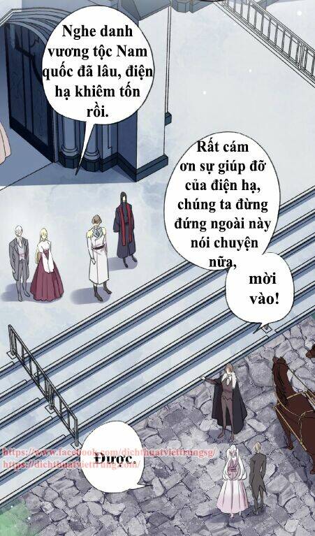 Vết Cắn Ngọt Ngào 3 Chapter 31 - Trang 2