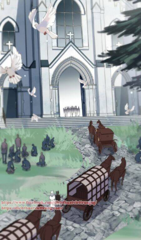 Vết Cắn Ngọt Ngào 3 Chapter 31 - Trang 2