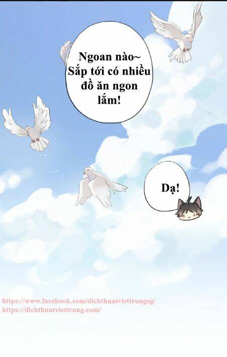 Vết Cắn Ngọt Ngào 3 Chapter 31 - Trang 2