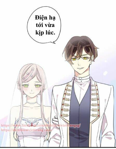 Vết Cắn Ngọt Ngào 3 Chapter 31 - Trang 2