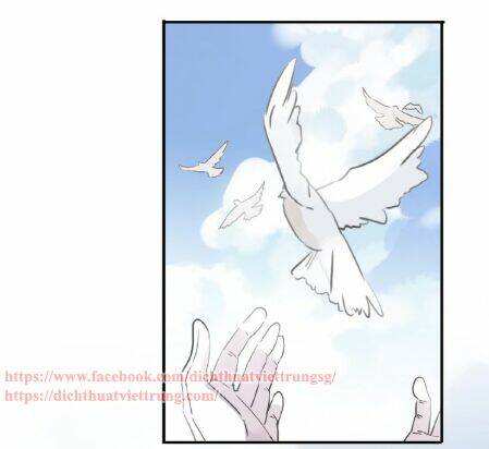 Vết Cắn Ngọt Ngào 3 Chapter 31 - Trang 2