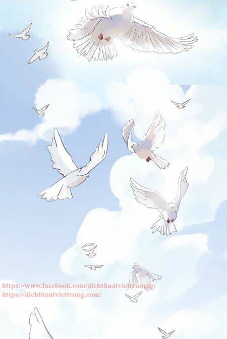 Vết Cắn Ngọt Ngào 3 Chapter 31 - Trang 2