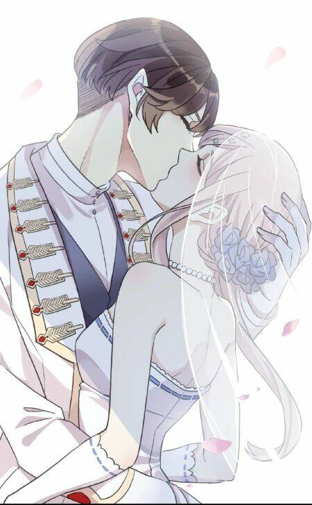 Vết Cắn Ngọt Ngào 3 Chapter 31 - Trang 2