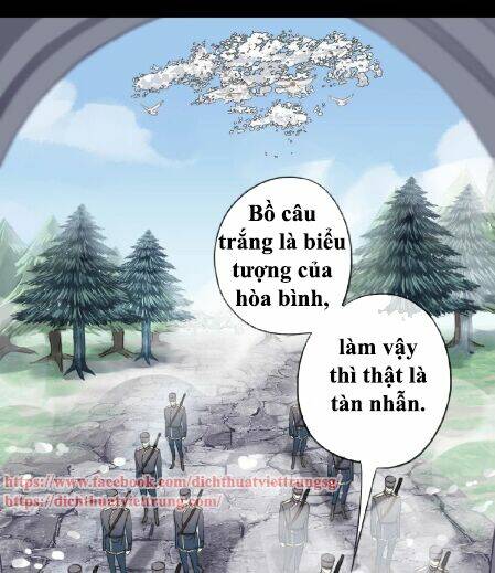 Vết Cắn Ngọt Ngào 3 Chapter 31 - Trang 2