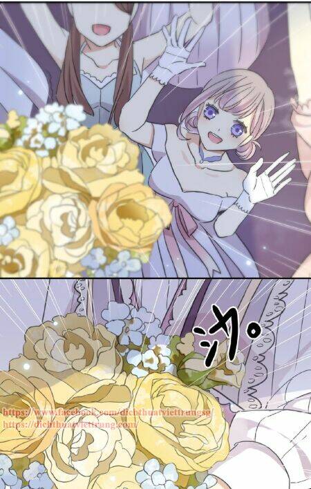 Vết Cắn Ngọt Ngào 3 Chapter 31 - Trang 2