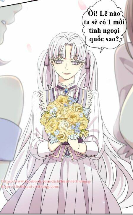 Vết Cắn Ngọt Ngào 3 Chapter 31 - Trang 2