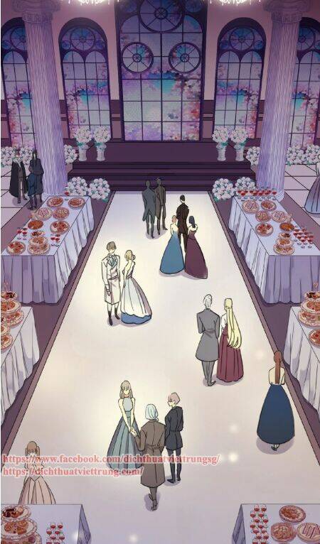 Vết Cắn Ngọt Ngào 3 Chapter 31 - Trang 2