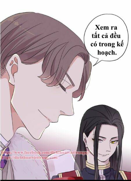 Vết Cắn Ngọt Ngào 3 Chapter 31 - Trang 2