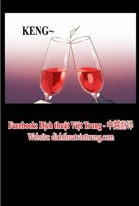 Vết Cắn Ngọt Ngào 3 Chapter 31 - Trang 2